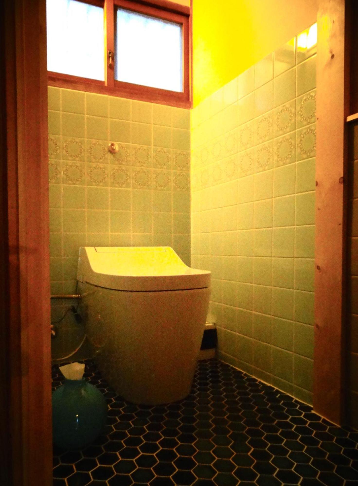 Guest House Toranjyo-Lit Tamana Dış mekan fotoğraf